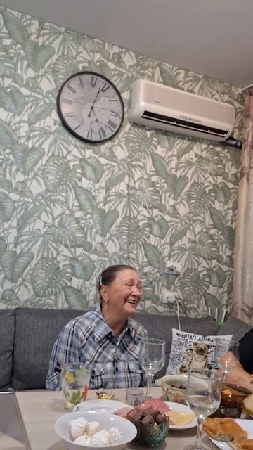 Открытие творческого сезона 2025/2026. Мы готовы к новым и интересным встречам!😃 смотреть онлайн