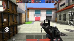 Играю в кубум