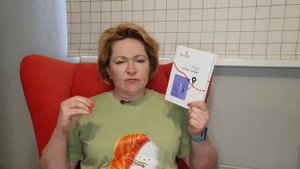 Прочитанное мая # 3