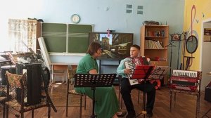 Моисеева Т.П.