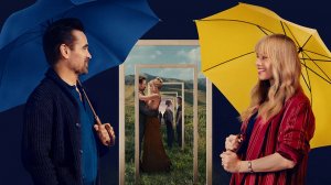 Большое, смелое, красивое путешествие |A Big Bold Beautiful Journey| русский трейлер, 2025