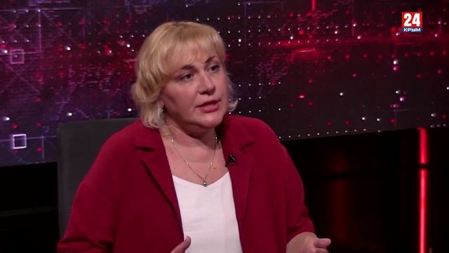 Интервью 24. Ирина Репинская. Выпуск 21.08.25