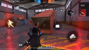 Гарена фрифаер