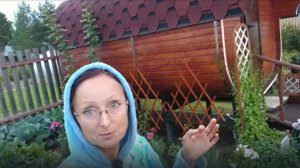 Видео привет с 6 соток 18 августа 2025 года