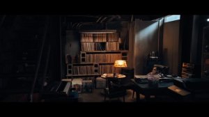 Диспетчер (Русский трейлер #2  2025)