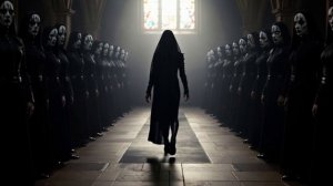 AVENA MORR – Prohibited Desire (Official Gothic Metal AI Video)  Scordalus