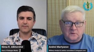 Андрей Мартьянов: НАТО теряет военную мощь