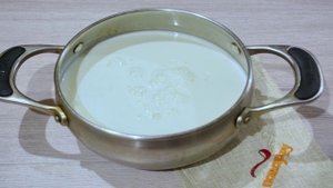 Домашний творог