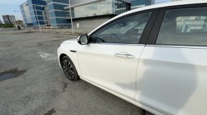 Jac J7 2023 г. VIN 057401 Екатеринбург