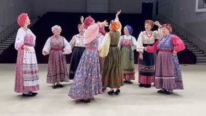 "Скажем лошади готовы"