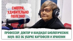 Открытие! Картофель, который не боится жуков, и биопрепарат, который бьет даже взрослых жуков