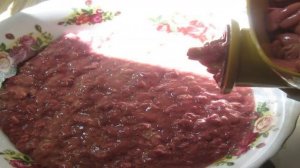 Блинчики с печенью и рисом