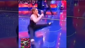 Странный вид спорта