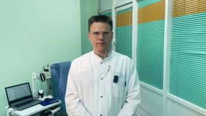 Электроэнцефалограмма (ЭЭГ) в клинике «Жизнь-Опора»