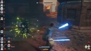 Star Wars Jedi: Survivor — Цена сопротивления→👤 #CT_0292 →