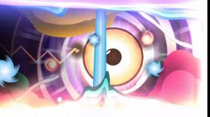 ( video by climper)  cosmic road trip / geometry dash