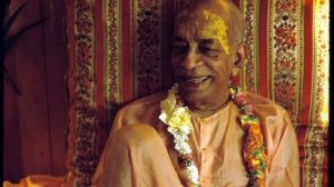 Лекция Шрилы Прабхупады 21.08.1973, Лондон. Установление Шри Шри Радха Гокулананда Божеств.