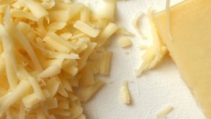 Гужеры с сыром