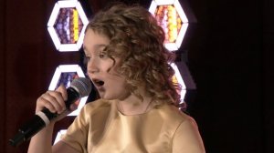 "Беловежская пуща" // Милана Ананко // 8 лет