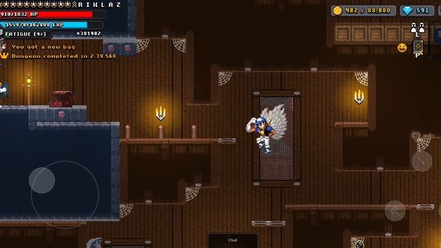 прохождение савмилл и дэнси спайкс | GoBattle.io Riklaz |