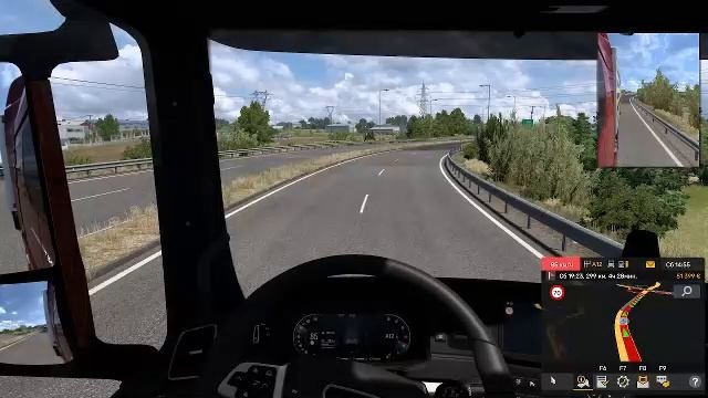 Euro Truck Simulator 2
