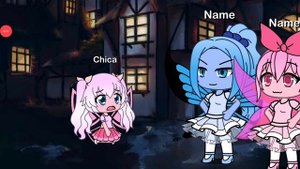 Волшебные будни Мики сакурады. 1 сезон 2, серия 1, превращение.