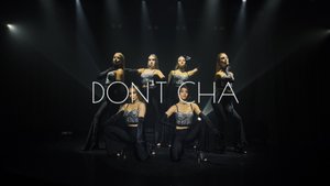 NOGI | DON’T CHA