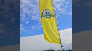 Демо-показ в селе Хрящевка