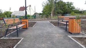 Парки и скверы Октябрьского района