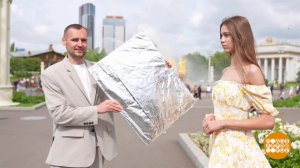 Фотограф, лови солнышко! Доброе утро. Фрагмент выпуска от 21.08.2025