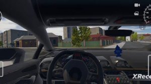 ПОКАТУШКИ НА LANGUAGE AVENTADOR!