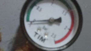 Манометр в системе отопления: Для чего нужен, как работает и как контролировать давление