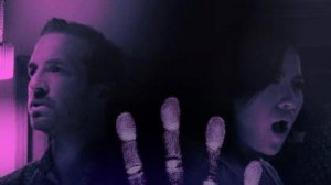 Кто их пригласил (фильм, 2022) Who Invited Them 2022 ужасы США