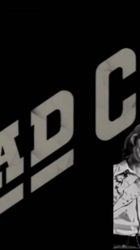 Bad Company - 1974 Bad Company(2019 Swan Song