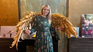 Корни и Крылья. Эфир родолога в преддверии осеннего периода почитания предков