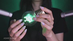 АСМР таппинг для спокойного сна / ASMR