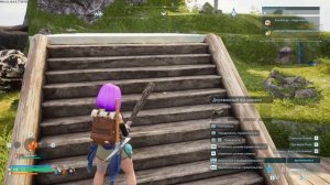 Palworld по играем, 2 серия