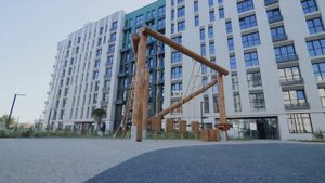 «Резиденции Сколково. Мир Фантазий»: о проекте