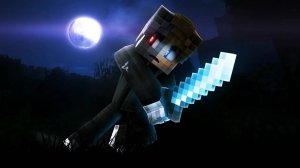 ИГРАЮ В МАЙНКРАФТ