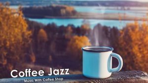 Мягкая джазовая музыка и босса-нова #28