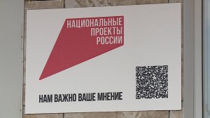 Капремонт участковой больницы в селе Побегайловка