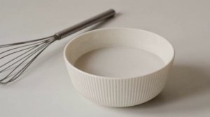 Блинчики из кокосовой муки