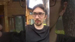 Ты сам рисуешь картину жизни. Реальность не работает без твоей энергии.