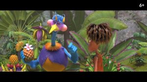 Маракуда  (Трейлер)