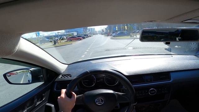 ШКОДА смотреть онлайн