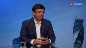 Компании и люди. Виталий Хайрулин, генеральный директор Акционерного общества «БИРЖА «ЦТС»