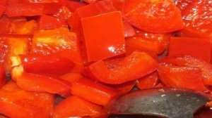 Гуляш без томатной пасты