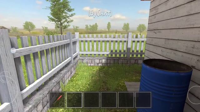 Schoolboy runaway побег через крышу