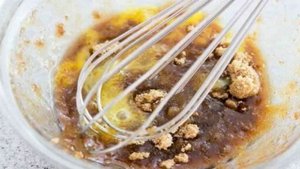 Домашний рисовый пудинг с изюмом