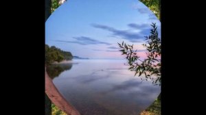 Почти конец августа..